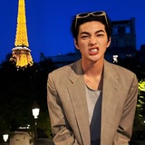 Telegram profile photo for Geonho Ahn