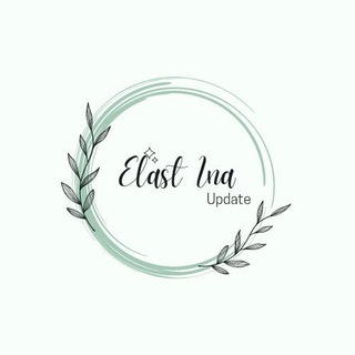Telegram profile photo for 🇮🇩ELAST INA UPDATE🇰🇷