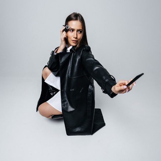 Telegram profile photo for Алёна Коркина | korkina_master 🪄