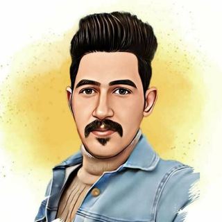 Telegram profile photo for علي تاغي / Ali Taghi