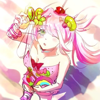 Telegram profile photo for лэячка