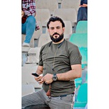 Telegram profile photo for الاعلامي اسعد عزيز البديري