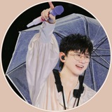 Telegram profile photo for 旗舰明星用户名待售