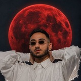 Telegram profile photo for ⚡️Mahdi Abshahi⚡️