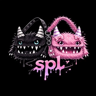 Telegram profile photo for splatter