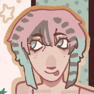 Telegram profile photo for Сойкино гнездо (Барсучья нора)♪♪🦡°🥥