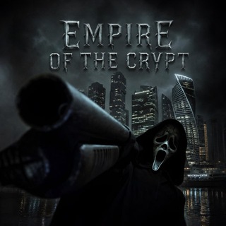 Telegram profile photo for Empire of the crypt