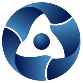 Telegram profile photo for Росатом Центральная Азия