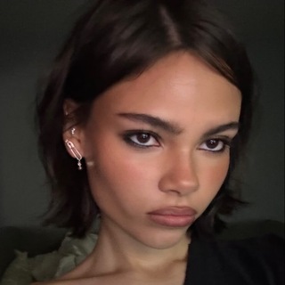 Telegram profile photo for ARIANA GREENBLATT