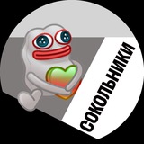 Telegram profile photo for Сокольники