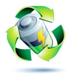 Telegram profile photo for Li-ion 18650 ♻️