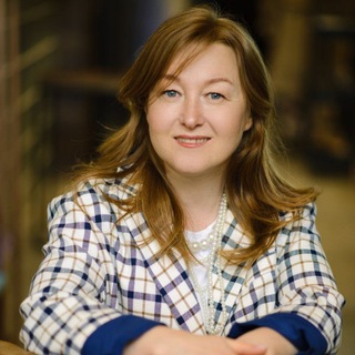 Telegram profile photo for Любовь Голышева: мне это можно!