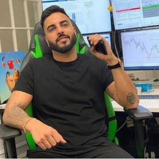 Telegram profile photo for INDIAN FOREX TEAM