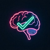 Telegram profile photo for «Check up» — мозга!