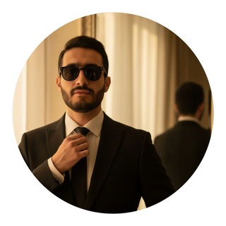Telegram profile photo for استودیو دُرّ | امیر حسین قلی زاده