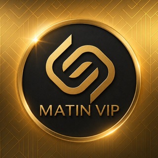 Telegram profile photo for MATIN_VIP