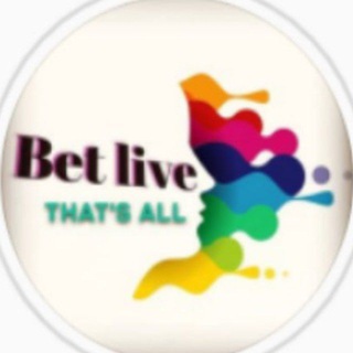 Telegram profile photo for 🌍Bet live for fun🌏