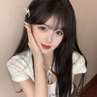 Telegram profile photo for 闪闪的朋友圈💭
