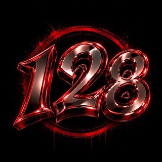Telegram profile photo for 128 | INFO