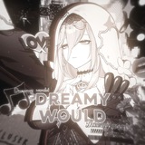 Telegram profile photo for 𝔇ℜ𝔈𝔄𝔐𝔜 𝔚𝔒ℜ𝔏𝔇 𝒟||𝒲