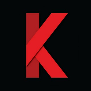 Telegram profile photo for Kinogo