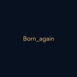 Telegram profile photo for Born_again