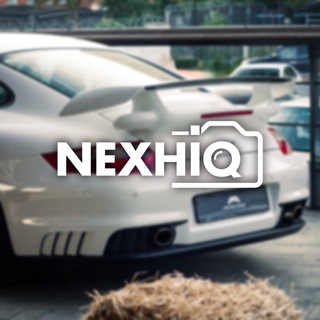 Telegram profile photo for nexhiq photography