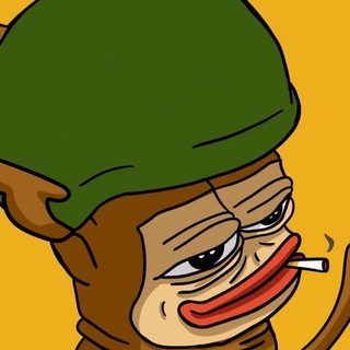 Telegram profile photo for Satoshi’s inner circle