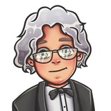 Telegram profile photo for ParadeevichRofls