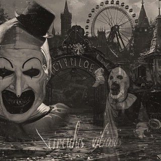 Telegram profile photo for Circulus vitiosus