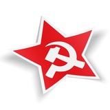 Telegram profile photo for vintage_cccp