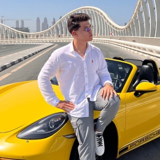 Telegram profile photo for Я Русский