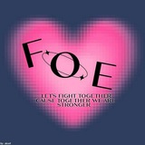 Telegram profile photo for Fight Or Escape, best memorials♡