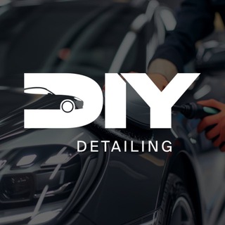 Telegram profile photo for DIY Detailing 🏎 Детейлинг Иркутск