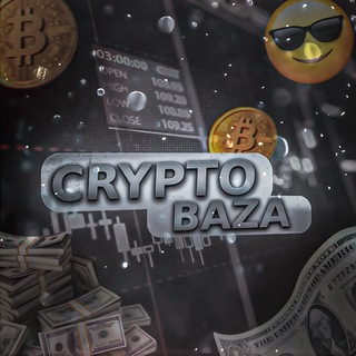 Telegram profile photo for Crypto Baza💸