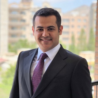 Telegram profile photo for جاوید مقدم |مدیریت کسب و کار در ایران