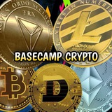 Telegram profile photo for Basecamp Crypto