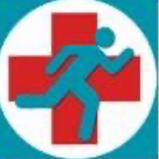 Telegram profile photo for Подольский врачебно-физкультурный диспансер