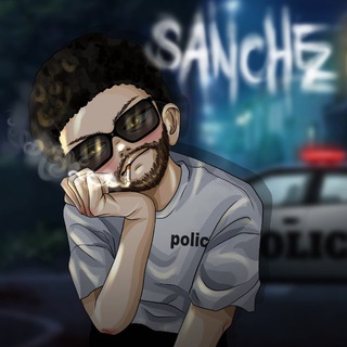 Telegram profile photo for Бургерная Sanchez’a