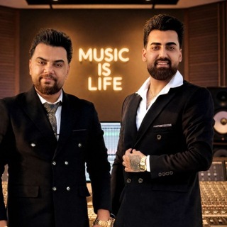 Telegram profile photo for 🎤🎹کانال رسمی حاجی مرتضی شاز عبداله🎹🎤