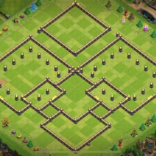 Telegram profile photo for Paid Coc Service