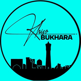 Telegram profile photo for KHISO BUXORO