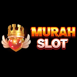 Telegram group profile photo for MURAHSLOT