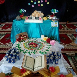 Telegram profile photo for کاربرگ و تصاویر ارسالی معلمین واولیا سراسر کشور