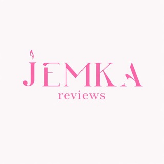 Telegram profile photo for JEMKA REVIEWS