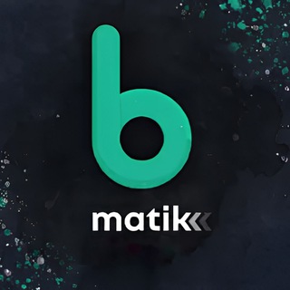 Telegram profile photo for Matik Resmi Telegram