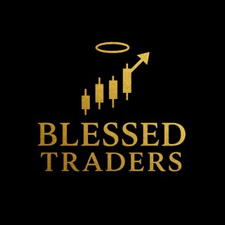 Telegram profile photo for BLESSED TRADERS