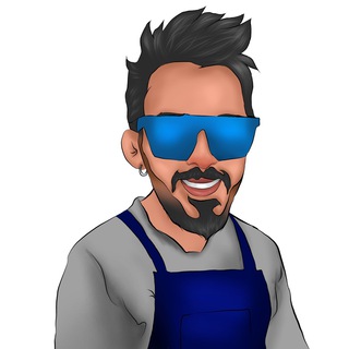 Telegram profile photo for Dani music
