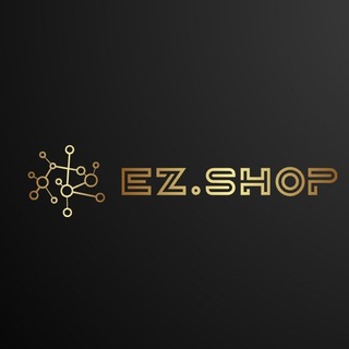 Telegram profile photo for Ez.SHOP