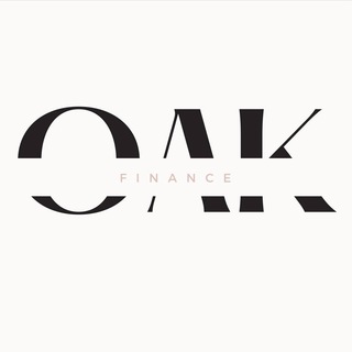 Telegram profile photo for Oak Finance